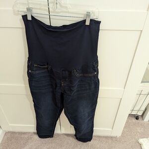 Bellavida M Maternity Jeans Jeggings